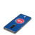 NBA Detroit Pistons Logo Blue Soft Gel Case for Google Pixel 9A
