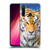 Aimee Stewart Animals Tiger and Lily Soft Gel Case for Xiaomi Redmi Note 8T