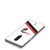 NBA Portland Trail Blazers Logo White Design Soft Gel Case for Google Pixel 9A