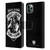 AMC The Walking Dead Daryl Dixon Biker Art RPG Black White Leather Book Wallet Case Cover For Apple iPhone 11 Pro Max