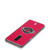 NBA Houston Rockets Logo Red Soft Gel Case for Google Pixel 9A