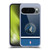 NBA Minnesota Timberwolves Logo Navy Design Soft Gel Case for Google Pixel 10