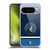 NBA Minnesota Timberwolves Logo Navy Design Soft Gel Case for Google Pixel 10 Pro XL
