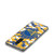 NBA Golden State Warriors Camouflage Soft Gel Case for Google Pixel 9A