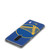 NBA Golden State Warriors Oversized Soft Gel Case for Google Pixel 9A