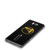 NBA Golden State Warriors Logo Black Design Soft Gel Case for Google Pixel 10