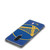 NBA Golden State Warriors Logo Oversized Soft Gel Case for Google Pixel 9A