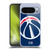 NBA Washington Wizards Logo Oversized Soft Gel Case for Google Pixel 10 Pro XL