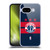 NBA Washington Wizards Logo Navy Blue Design Soft Gel Case for Google Pixel 9A