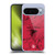 NFL Atlanta Falcons Graphics Coloured Marble Soft Gel Case for Google Pixel 10 Pro XL