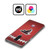 NFL Atlanta Falcons Graphics Football Soft Gel Case for Google Pixel 9A