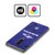 NFL Baltimore Ravens Graphics Coloured Marble Soft Gel Case for Google Pixel 9A