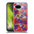 NFL Baltimore Ravens Graphics Digital Camouflage Soft Gel Case for Google Pixel 9A
