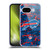 NFL Buffalo Bills Graphics Digital Camouflage Soft Gel Case for Google Pixel 9A