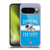 NFL Carolina Panthers Graphics Helmet Typography Soft Gel Case for Google Pixel 10