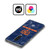 NFL Chicago Bears Graphics Coloured Marble Soft Gel Case for Google Pixel 9A