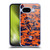 NFL Chicago Bears Graphics Digital Camouflage Soft Gel Case for Google Pixel 9A