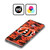NFL Cincinnati Bengals Graphics Digital Camouflage Soft Gel Case for Google Pixel 10