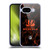 NFL Cincinnati Bengals Graphics Coloured Marble Soft Gel Case for Google Pixel 9A