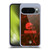 NFL Cleveland Browns Graphics Coloured Marble Soft Gel Case for Google Pixel 10