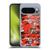 NFL Cleveland Browns Graphics Digital Camouflage Soft Gel Case for Google Pixel 10