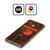 NFL Cleveland Browns Graphics Coloured Marble Soft Gel Case for Google Pixel 10 Pro XL