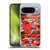 NFL Cleveland Browns Graphics Digital Camouflage Soft Gel Case for Google Pixel 10 Pro XL
