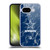 NFL Dallas Cowboys Graphics Coloured Marble Soft Gel Case for Google Pixel 9A