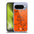NFL Denver Broncos Graphics Coloured Marble Soft Gel Case for Google Pixel 10 Pro XL