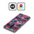 NFL New England Patriots Graphics Digital Camouflage Soft Gel Case for Google Pixel 9A