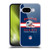 NFL New England Patriots Graphics Helmet Typography Soft Gel Case for Google Pixel 9A