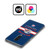 NFL New England Patriots Graphics Helmet Typography Soft Gel Case for Google Pixel 9A