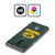 NFL Green Bay Packers Graphics Coloured Marble Soft Gel Case for Google Pixel 10