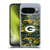 NFL Green Bay Packers Graphics Digital Camouflage Soft Gel Case for Google Pixel 10