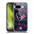 NFL Houston Texans Graphics Digital Camouflage Soft Gel Case for Google Pixel 9A