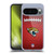 NFL Jacksonville Jaguars Graphics Football Soft Gel Case for Google Pixel 10
