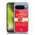 NFL Kansas City Chiefs Graphics Helmet Typography Soft Gel Case for Google Pixel 10