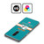 NFL Miami Dolphins Graphics Helmet Typography Soft Gel Case for Google Pixel 10