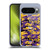 NFL Minnesota Vikings Graphics Digital Camouflage Soft Gel Case for Google Pixel 10
