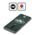 NFL New York Jets Graphics Coloured Marble Soft Gel Case for Google Pixel 9A