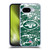 NFL New York Jets Graphics Digital Camouflage Soft Gel Case for Google Pixel 9A