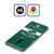 NFL New York Jets Graphics Helmet Typography Soft Gel Case for Google Pixel 9A