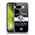NFL Las Vegas Raiders Graphics Helmet Typography Soft Gel Case for Google Pixel 9A