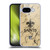 NFL New Orleans Saints Graphics Coloured Marble Soft Gel Case for Google Pixel 9A