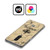 NFL New Orleans Saints Graphics Coloured Marble Soft Gel Case for Google Pixel 9A
