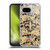 NFL New Orleans Saints Graphics Digital Camouflage Soft Gel Case for Google Pixel 9A