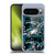 NFL Philadelphia Eagles Graphics Digital Camouflage Soft Gel Case for Google Pixel 10