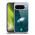 NFL Philadelphia Eagles Graphics Coloured Marble Soft Gel Case for Google Pixel 10 Pro XL
