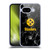 NFL Pittsburgh Steelers Graphics Coloured Marble Soft Gel Case for Google Pixel 9A