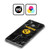 NFL Pittsburgh Steelers Graphics Coloured Marble Soft Gel Case for Google Pixel 9A